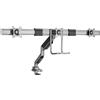 Equipaggiamento da 17 "-27" Triple -Monitor Tabella - Terminal/Implementation -