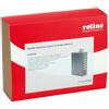 ROLINE Switch industriale ROLINE, Fast Ethernet, 7x RJ45, 1x ST, non gestito