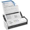Brother ADS-1800W Scanner per documenti compatto, portatile e wireless, Scansion