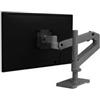 Ergotron LX Series 45-695-293 Supporti a parete per TV 86,4 cm [34] Scrivania Gr