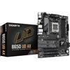 GIGA-BYTE GIGABYTE B650 UD AX Scheda Madre - Supporta CPU AMD Ryzen Serie 9000 VRM a 622 f