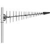 POYNTING - Ultra-Wide Directional Log-Periodic Dipole Array High Gain LTE/5G/WiF