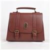 Flapper FANTASTIC BEASTS Newt Trunk Motif Mini Borsa a tracolla Harry Potter Giappone...
