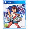 505 Games Indivisible PS4 - PlayStation 4