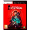 Meridiem Games ALFRED HITCHCOCK - VERTIGO PC