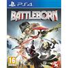 2K Battleborn - PlayStation 4 - [Edizione: Francia]
