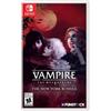 SELECTA PLAY Vampire the Masquerade Coteries and Shadows of New York Collectors Edition (Nintendo Switch)