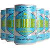 GOLDBERG & SONS Goldberg Tonic Water Mediterranean - 0,15 L x 24 LATTINE