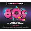 Imports Party Mix-80's (3 CD)