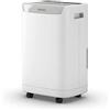 OLIMPIA SPLENDID AQUARIA S1 16 P DEUMIDIFICATORE A DOPPIO FILTRO 16 L codice prod: 02063