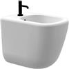 Ceramica Cielo Era bidet a terra bianco lucido monoforo codice prod: ERBI