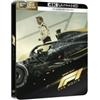 Warner F1 - Il Film - Steelbook 3 Brad (4K Ultra HD + Blu-Ray Disc - SteelBook)