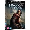 20th Century Studios Kingdom of Heaven (Le crociate) (Import UK) (4K Ultra HD + 2 Blu-Ray Disc) (NO AUDIO ITA)