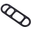 EBIKEMOTION MAHLE Elastico silicone per range extender Mahle X35