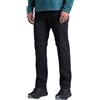Craghoppers Kiwi PRO III - Pantaloni da Trekking Convertibili da Uomo, Anti-Insetti, Elasticizzati