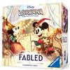 Ravensburger - Disney Lorcana TCG Set 9: Trove | Giochi Di Carte Per Adulti E Bambini Con 60 Carte Disney Lorcana | Giochi Bambini 8 Anni In Su Collezionabili | Regalo Bambino 8 Anni