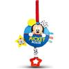 Clementoni Gadget - Clementoni: Baby - Baby Mickey Morbido Carillon - Clementoni