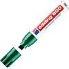 EDDING MARCATORE EDDING 800 VERDE PS 4-12MM PERMANENTE