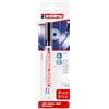 EDDING Marcatore permanente EDDING 8400 per CD-DVD 1,0mm nero (Conf.10)