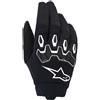 ALPINESTARS Guanti Alpinestars Full Bore V2 Black White