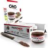 Ciao Carb - Protochoc Crema HP 100 g Stage 1