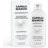 LABO CAPELLI BIANCHI SHAMPOO DONNA 200ML