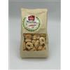 Le Bontà di San Trifone Snc Tarallini friabili con semi di finocchio - Delizie dal colle - 200g