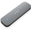 AISENS SCATOLA ESTERNA ISENS M.2 (NGFF) ASM2-006GRY SATA A USB3.1 GEN1 GRIGIO