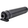 BIG DRAGON Silenziatore per Kac QD - Alluminio - Nero - Big Dragon (BD-0489)