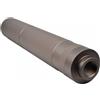 BIG DRAGON Silenziatore tan zigrinato full metal 195 MM BIG DRAGON (BD-0451)