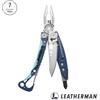 LEATHERMAN Pinza Multiuso Leatherman Skeletool® CX Nightshade
