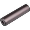 BIG DRAGON Silenziatore 125x35 mm Alluminio coyote brown Big Bragon