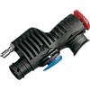 BEST DIVERS POWER INFLATOR STANDARD PNEUMATICO Comando per Corrugato
