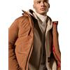 REFRIGIWEAR HOPPER JACKET Giacca da Uomo
