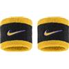 NIKE SWOOSH DOUBLEWIDE WRISTBANDS Polsini