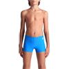 ARENA B DYNAMO JR SHORT R Shorts Nuoto Bambino