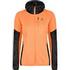 MONTURA ALPHA EVO JACKET WOMAN Giacca Outdoor Donna