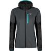 MONTURA ALPHA EVO JACKET WOMAN Giacca Outdoor Donna