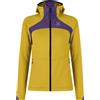 MONTURA VERTIGO OCTA HOODED MAGLIA WOM Outdoor Donna