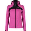 MONTURA VERTIGO OCTA HOODED MAGLIA WOM Outdoor Donna