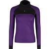 MONTURA VERTIGO OCTA HIGH NECK M. WOM. Maglia Outdoor Donna