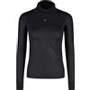 MONTURA VERTIGO OCTA HIGH NECK M. WOM. Maglia Outdoor Donna