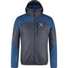 MONTURA VERTIGO HYBRID HOODED JACKET Giacca Outdoor Unisex