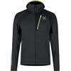 MONTURA VERTIGO OCTA HOODED MAGLIA Outdoor Unisex