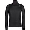 MONTURA VERTIGO OCTA HIGH NECK MAGLIA Outdoor Unisex