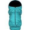MONTURA CONVERT SLEEPING BAG BABY Sacco a pelo per Neonati