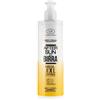 LR Wonder Company BEER CREAM - After Sun alla Birra XXL Viso/Corpo 400 ML - 400 ML