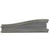 KATO N Gauge 20-051 Linea di allargamento doppio binario 310 mm sinistra / Mo...