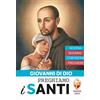 Editrice Shalom Libro Nuovo - Giovanni Di Dio. Novena, Rosario, Coroncina, Preghiere - Editrice