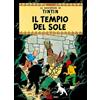 Alessandro Editore Libro Nuovo - Herge - Le Avventure Di Tintin. Il Tempio Del Sole - Alessandro E